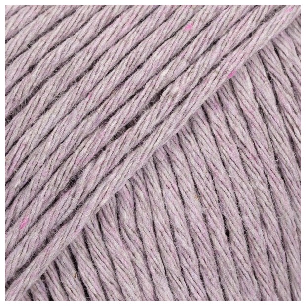 Cotton Light 51 - lavanda escarchada
