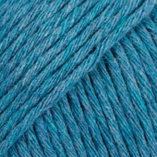 Cotton Light 54 - petrol-1