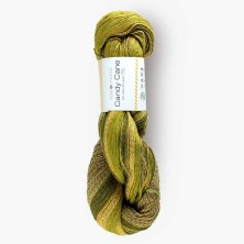 Candy Cane 109 - dandelion