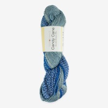 Candy Cane 202 - frosty-blue
