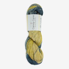Candy Cane 203 - daffodil