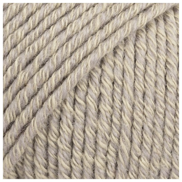 Cotton Merino 03 - beige