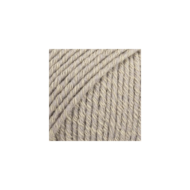 Cotton Merino 03 - beige-1