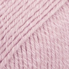 Cotton Merino 05 - rosado polvo-1