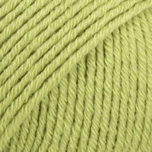 Cotton Merino 10 - pistacho-1