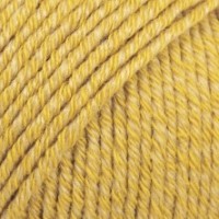 Cotton Merino 15 - mostarda