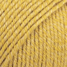 Cotton Merino 15 - mostaza-1