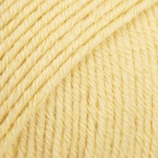 Cotton Merino 17 - vainilla-1