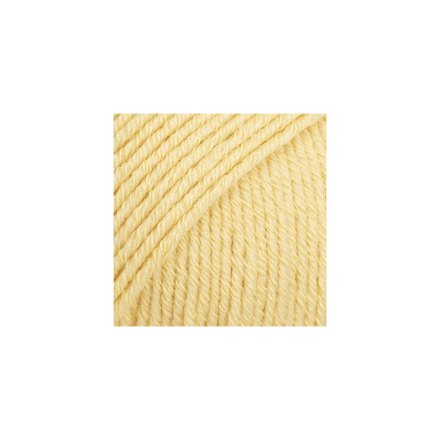 Cotton Merino 17 - vainilla-1