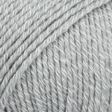 Cotton Merino 20 - guijarros de mar