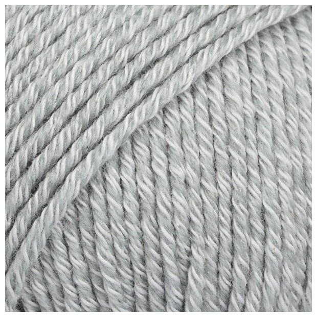 Cotton Merino 20 - guijarros de mar