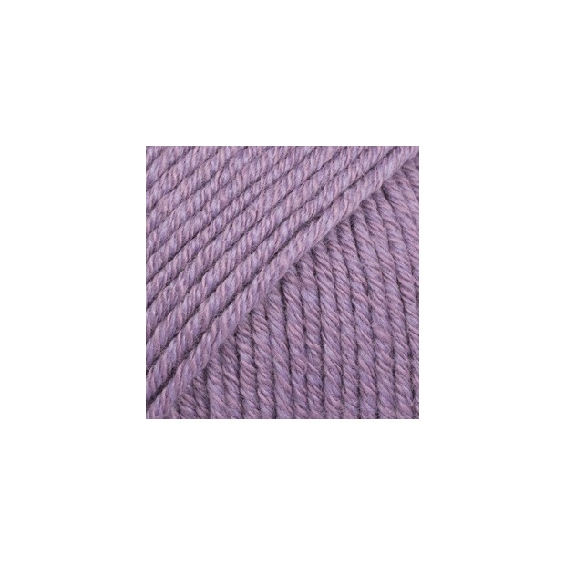Cotton Merino 23 - lavanda-1
