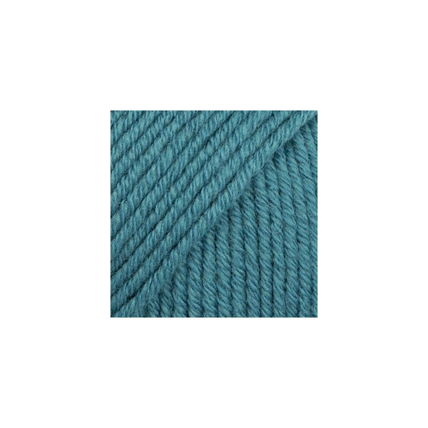 Cotton Merino 26 - azul tormenta-1