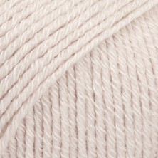 Cotton Merino 28 - polvo