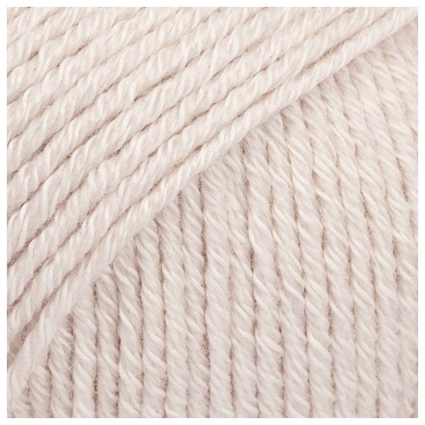 Cotton Merino 28 - polvo