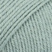 Cotton Merino 29 - verde mar-1