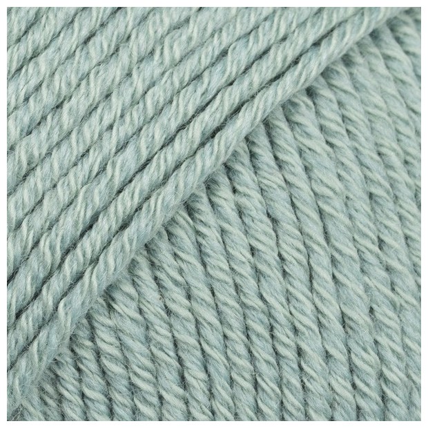 Cotton Merino 29 - verde mar-1
