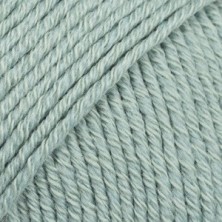 Cotton Merino 29 - verde mar-2