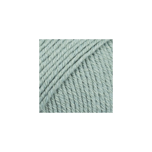Cotton Merino 29 - verde mar-2