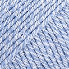 Cotton Merino 30 - vidrio marino-1