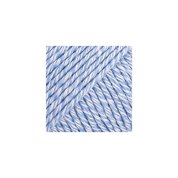 Cotton Merino 30 - vidrio marino-1