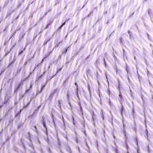 Cotton Merino 31 - dulce orquídea