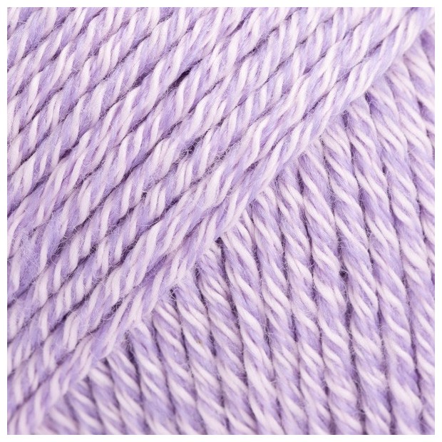 Cotton Merino 31 - dulce orquídea