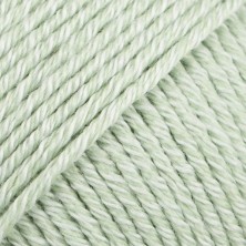 Cotton Merino 32 - helado de pistacho