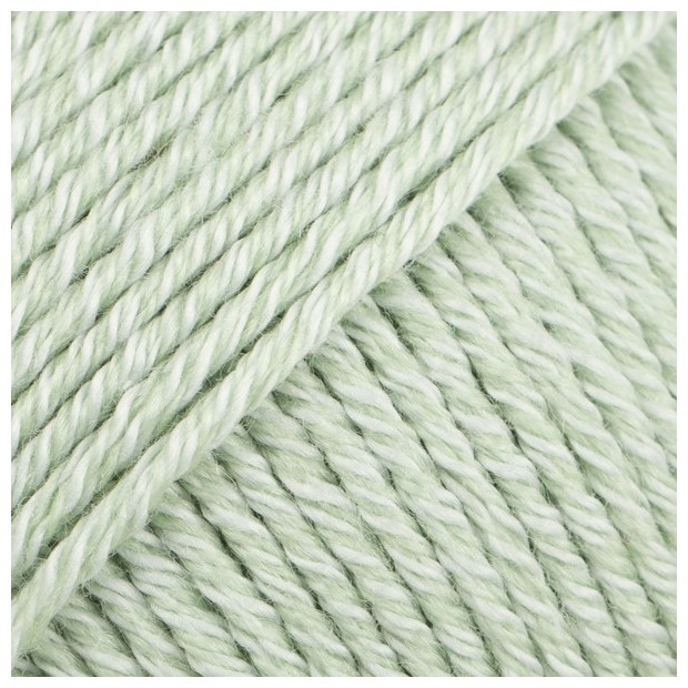Cotton Merino 32 - helado de pistacho