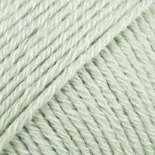 Cotton Merino 32 - helado de pistacho-1