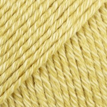 Cotton Merino 34 - diente de león