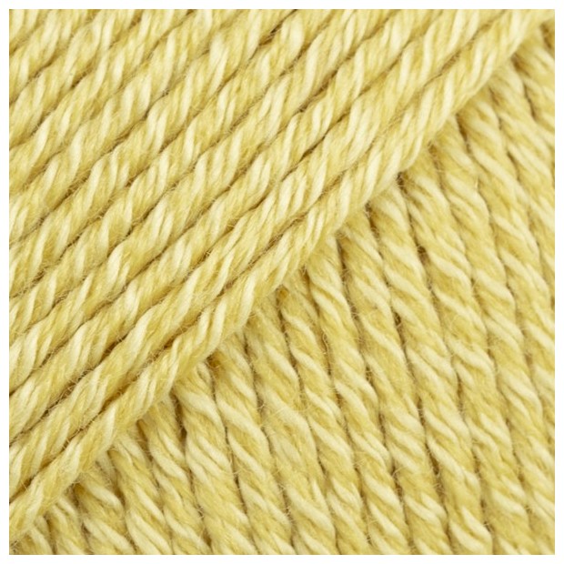 Cotton Merino 34 - diente de león