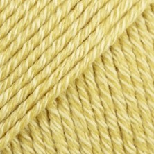 Cotton Merino 34 - diente de león-1