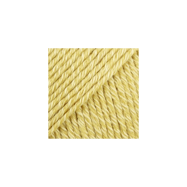 Cotton Merino 34 - diente de león-1