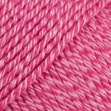 Cotton Merino 36 - sorbete de frambuesas