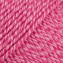 Cotton Merino 36 - sorbete de frambuesas-1