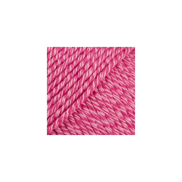 Cotton Merino 36 - sorbete de frambuesas-1