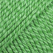 Cotton Merino 37 - verde perico-1