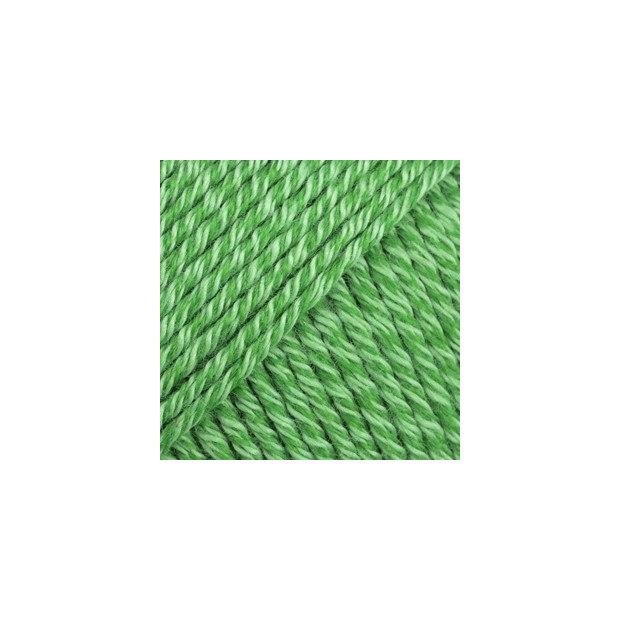 Cotton Merino 37 - verde perico-1