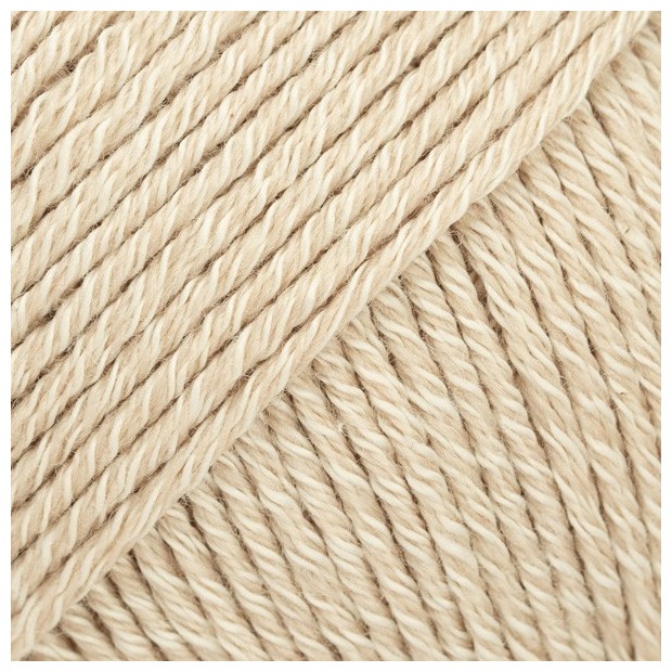 Cotton Merino 38 - trigo