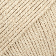 Cotton Merino 38 - trigo-1