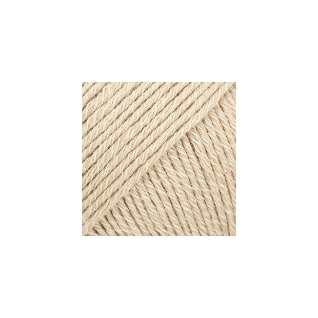 Cotton Merino 38 - trigo-1