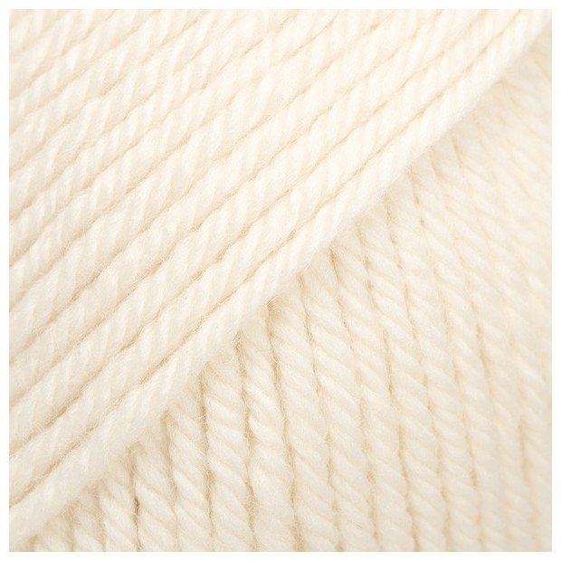 Daisy 01 - blanco hueso