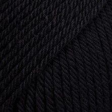 Daisy 03 - negro