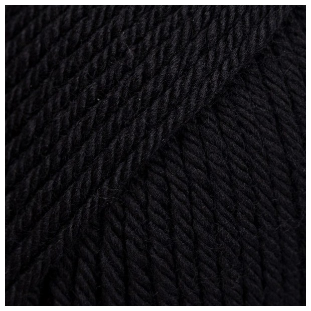Daisy 03 - negro