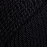 Daisy 03 - preto