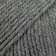 Daisy 05 - gris medio