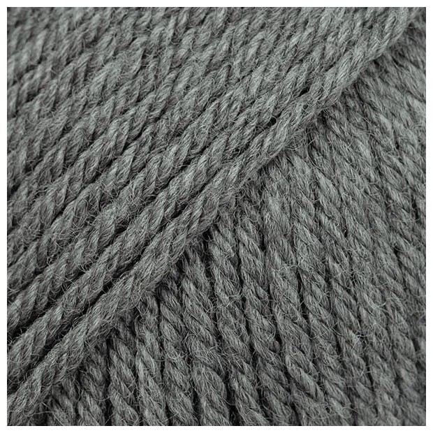 Daisy 05 - gris medio