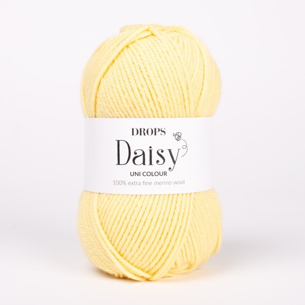 Daisy 16 - limonada