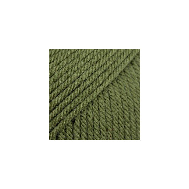 Daisy 17 - verde musgo-1